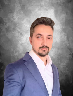 PETRACHE MIHAI CRISTIAN